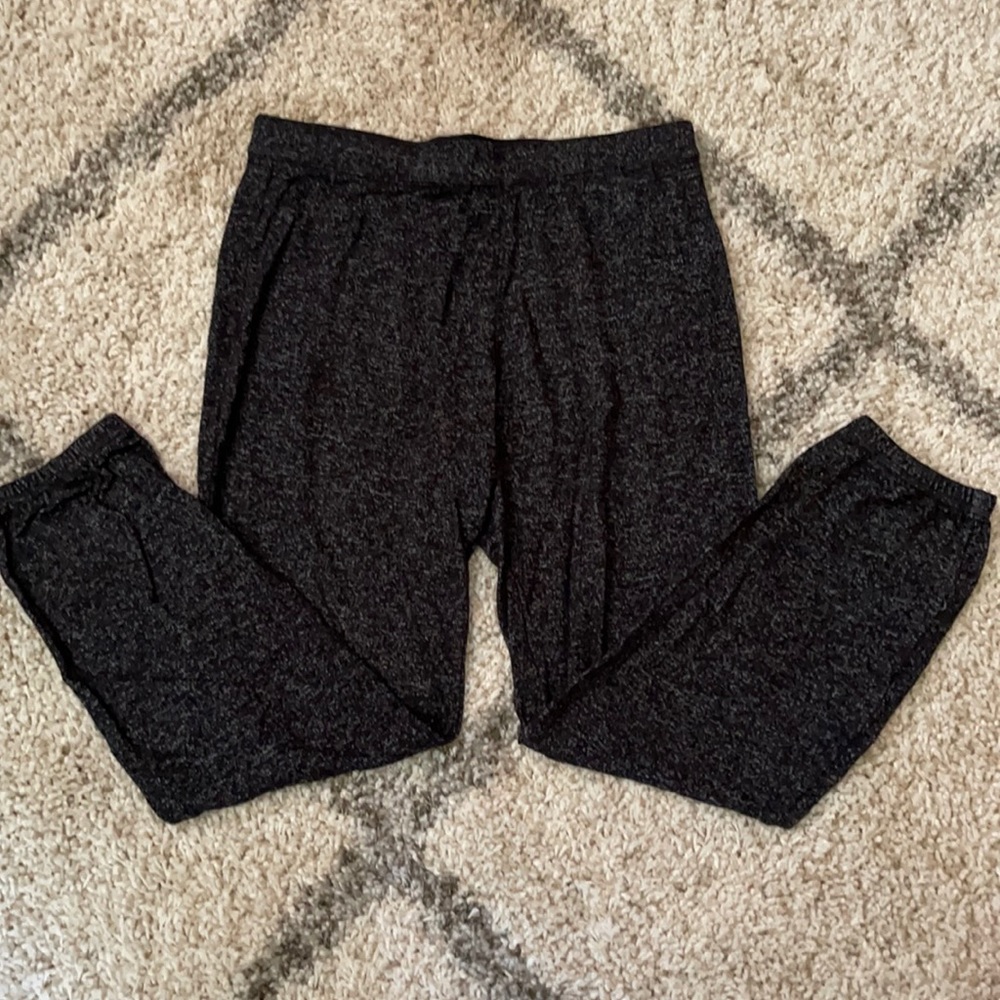 Small American Eagle sweatpants